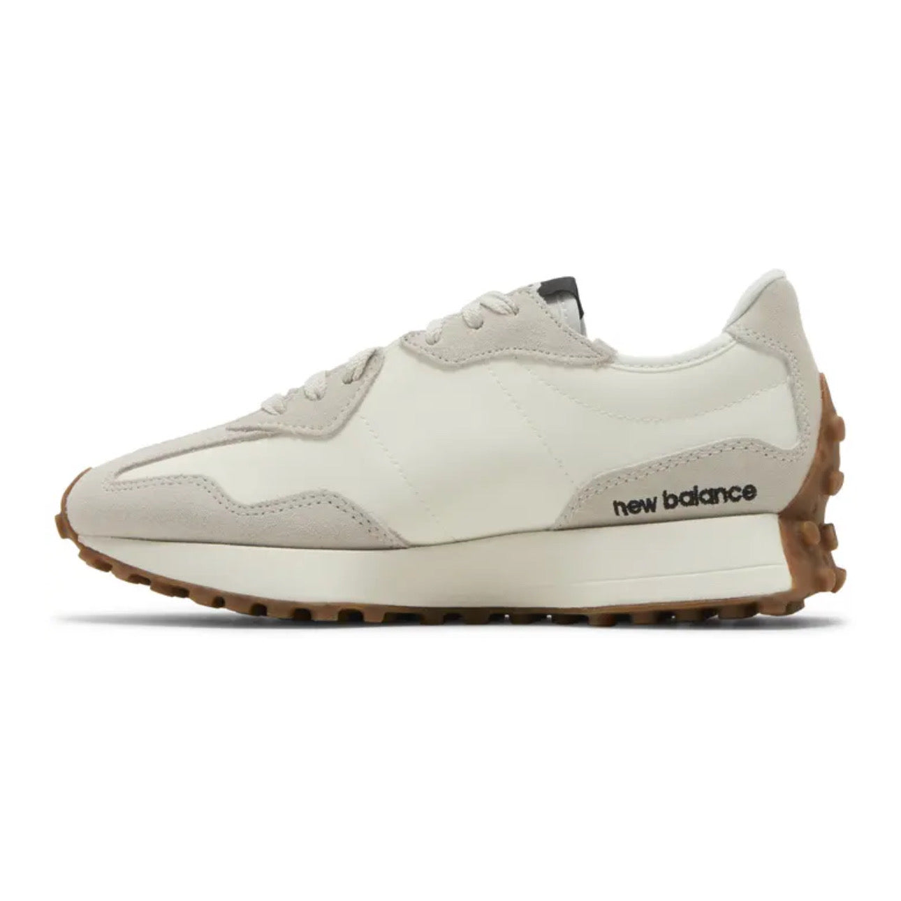 New Balance 327 \ Moonbeam Black