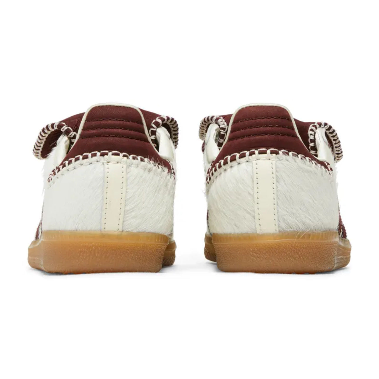 adidas Samba Wales Bonner x Pony \ Cream White