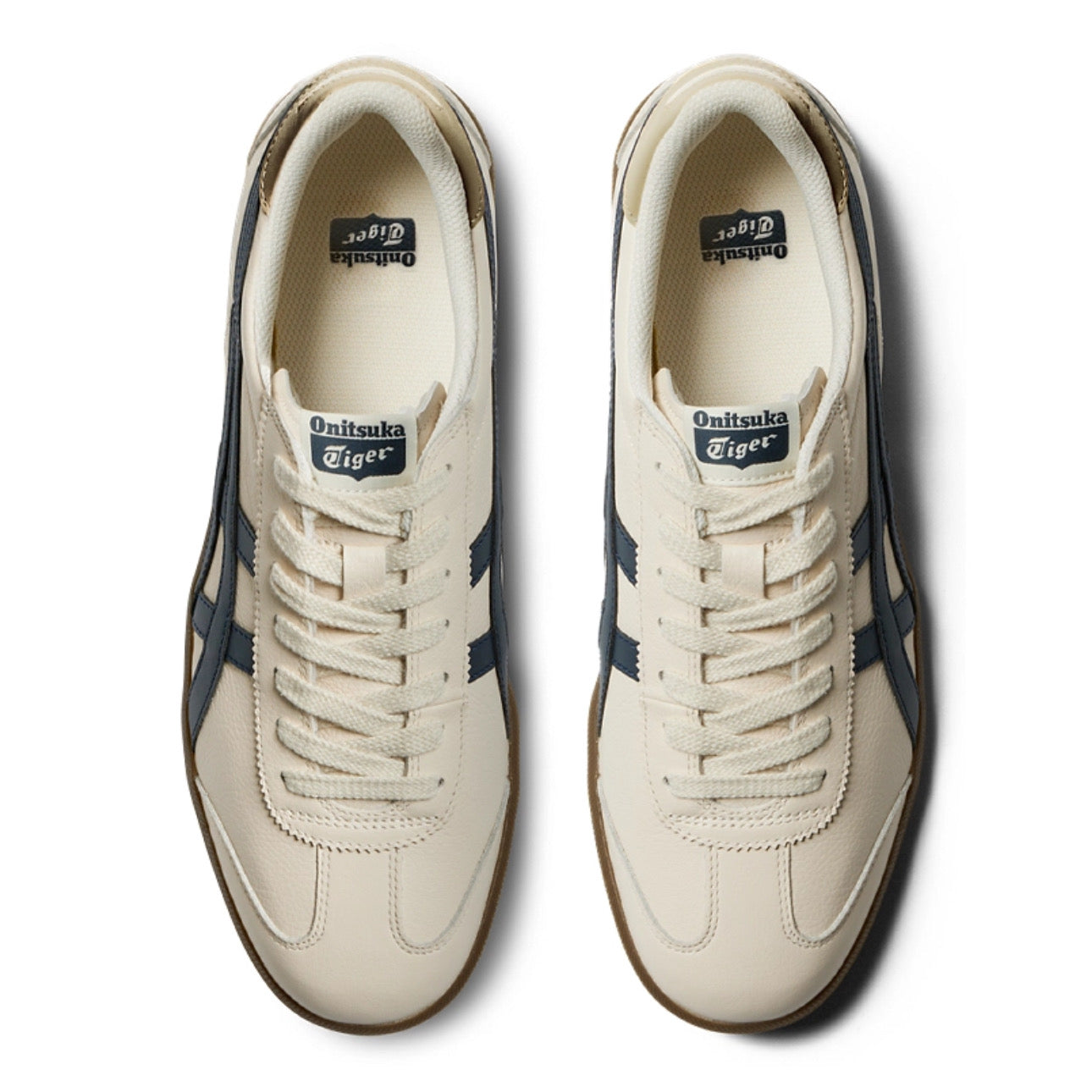 Onitsuka Tiger Tokuten – \ Birch / Iron Navy