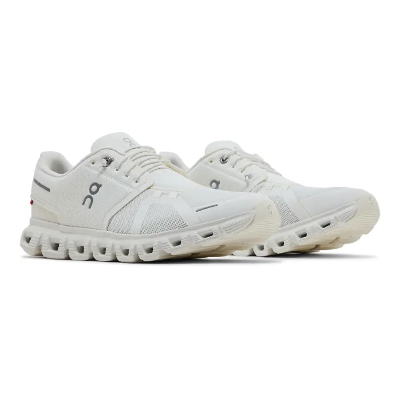 On Running Cloud 6 \ Triple White