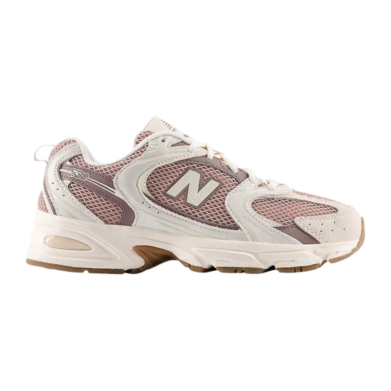 New Balance 530 \ Bisque Earth Shadow
