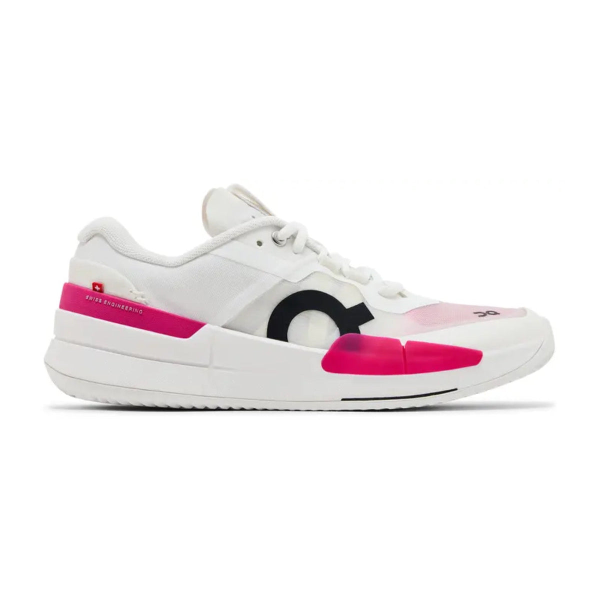 On Running The Roger Pro 2 Clay \ White Pink