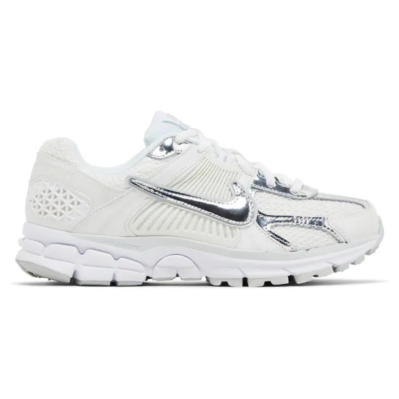 Nike Air Zoom Vomero 5 \ Chrome Toe