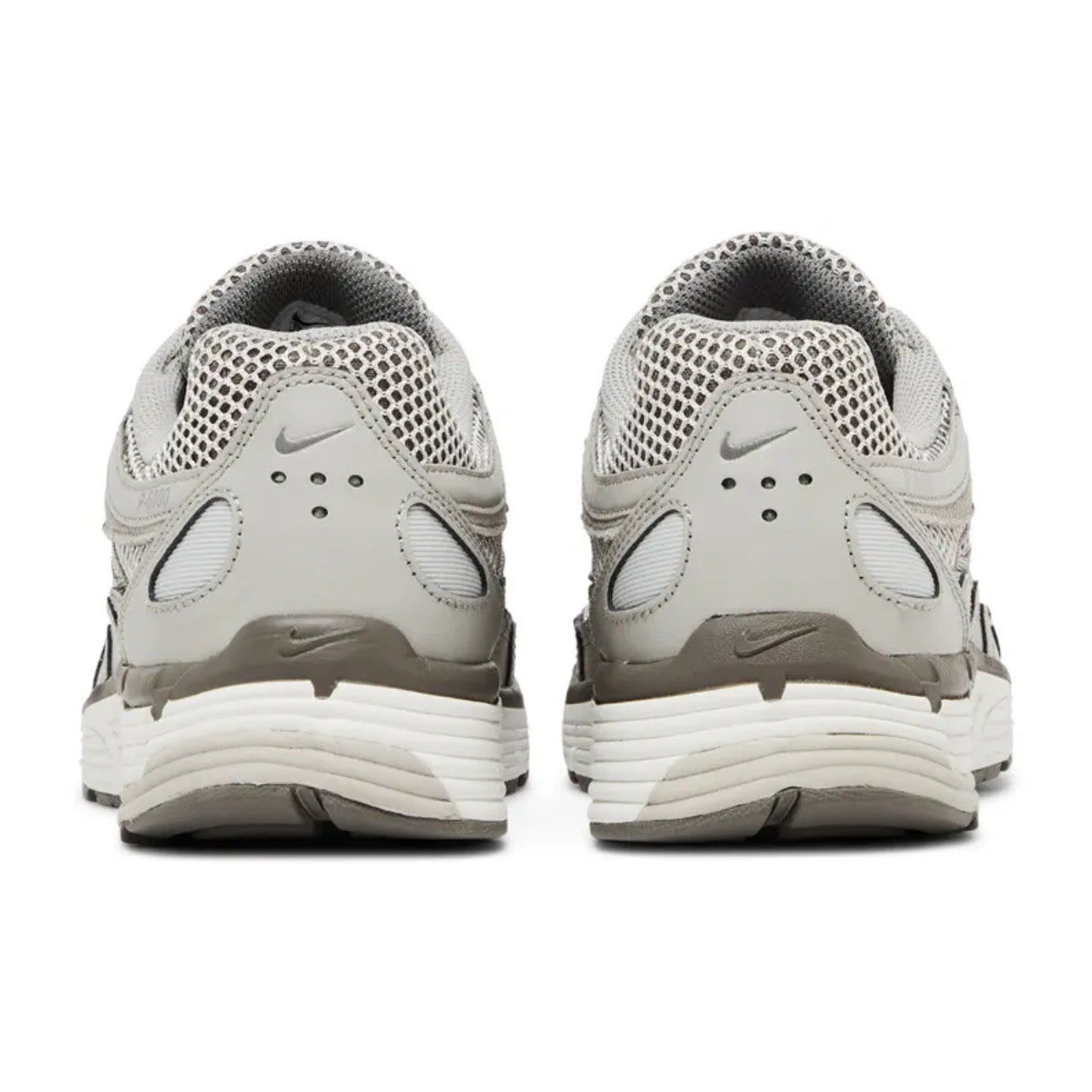 Nike P-6000 Premium \ Light Iron Ore