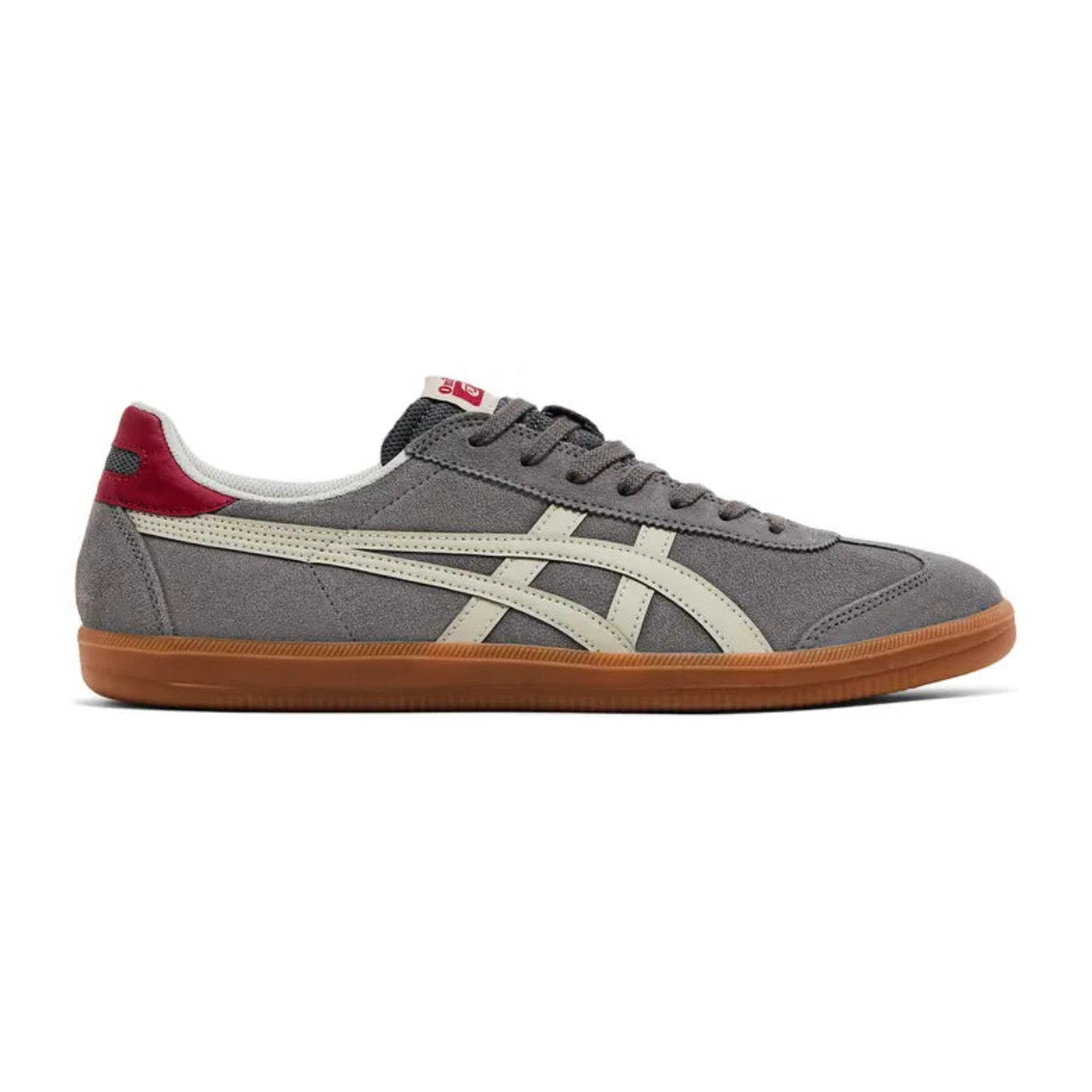 Onitsuka Tiger Tokuten – \ Gray White