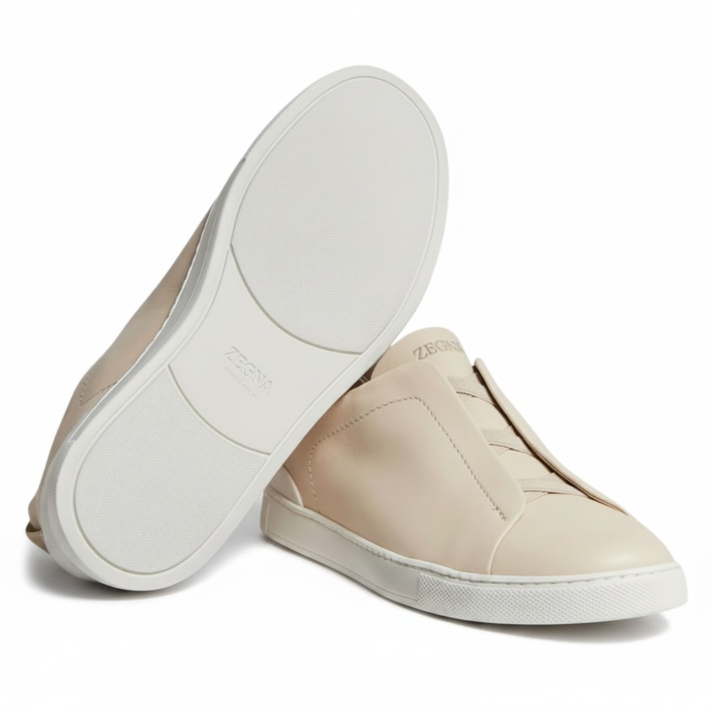 Zegna Sneakers