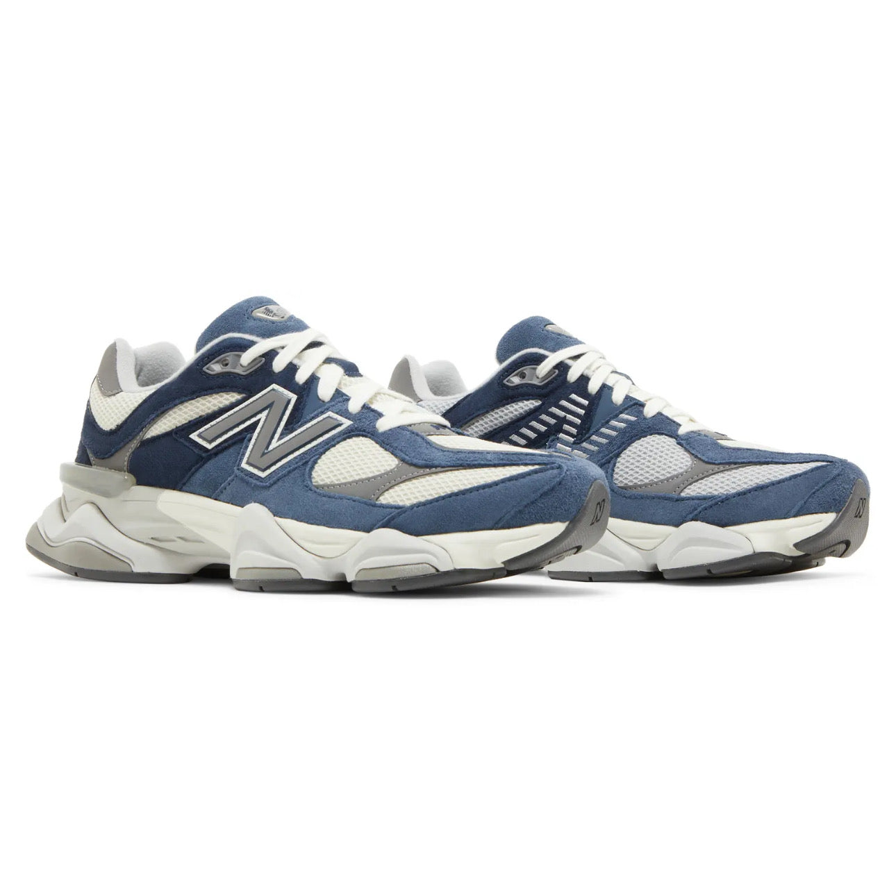 New Balance 9060 \ Natural Indigo