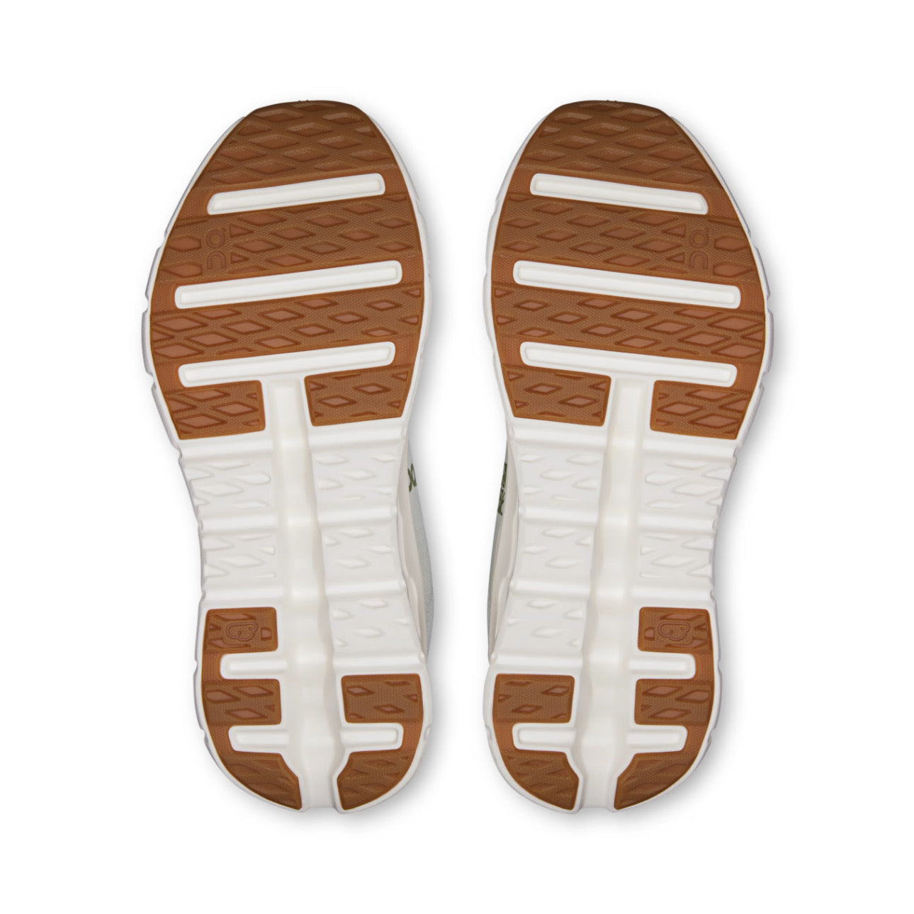 On Running Cloudtilt 2 x LOEWE \ White Khaki