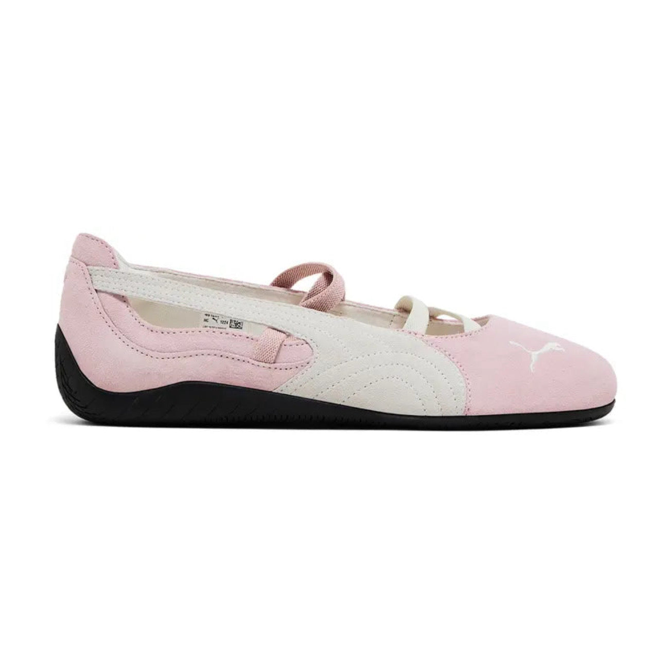 Puma Speedcat Ballet SD \ Whisp of Pink