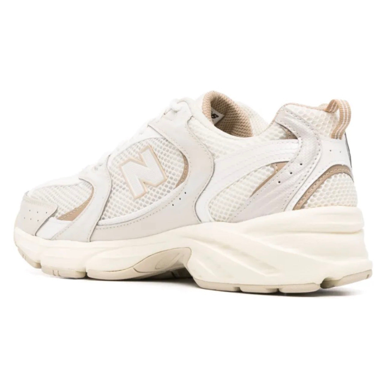 New Balance 530 \ Cream White
