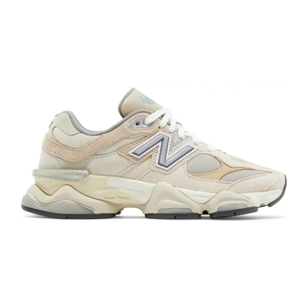 New Balance 9060 \ Sea Salt Surf