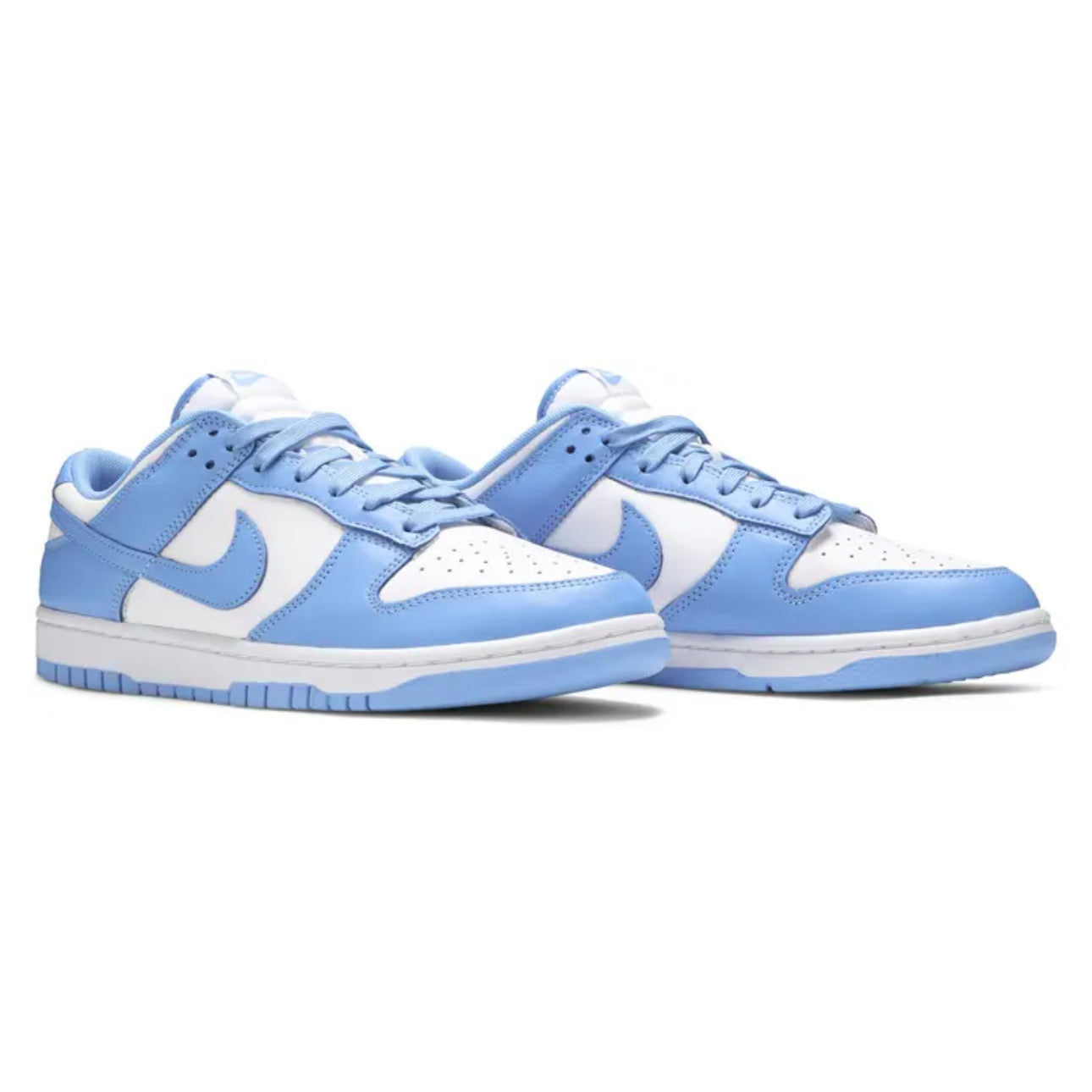 Nike Dunk Low \ University Blue