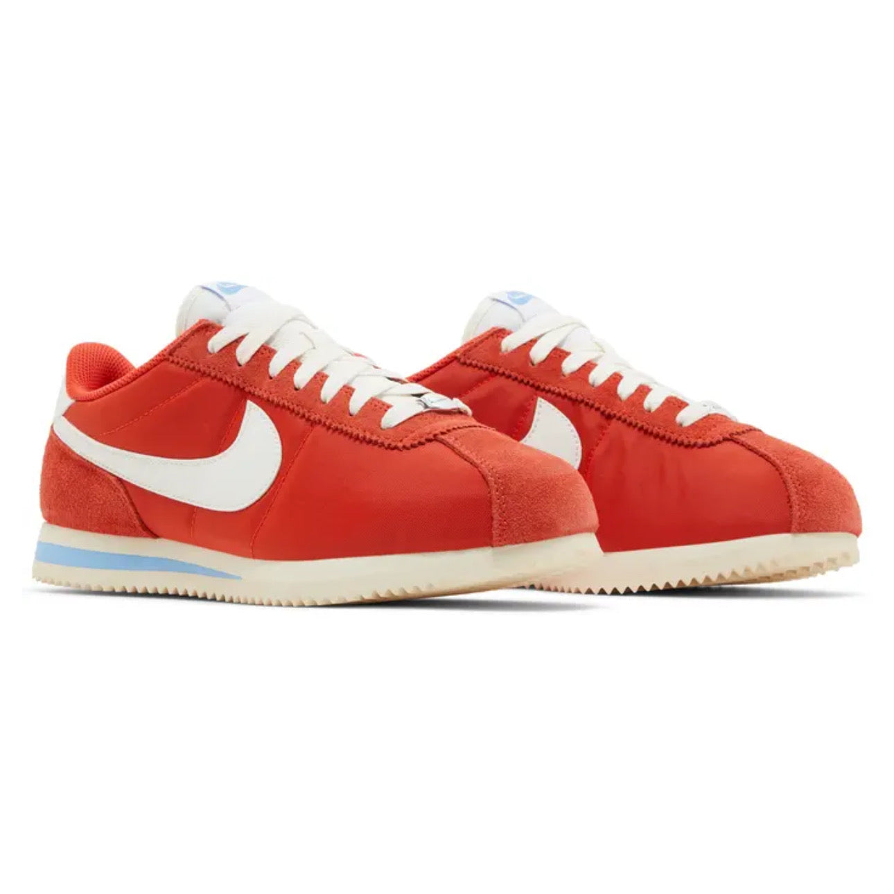 Nike Cortez \ Picante Red