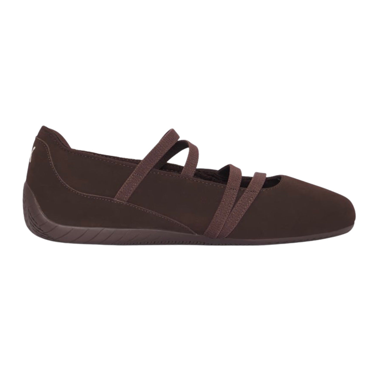 Puma Speedcat Ballet \ Dark Chocolate