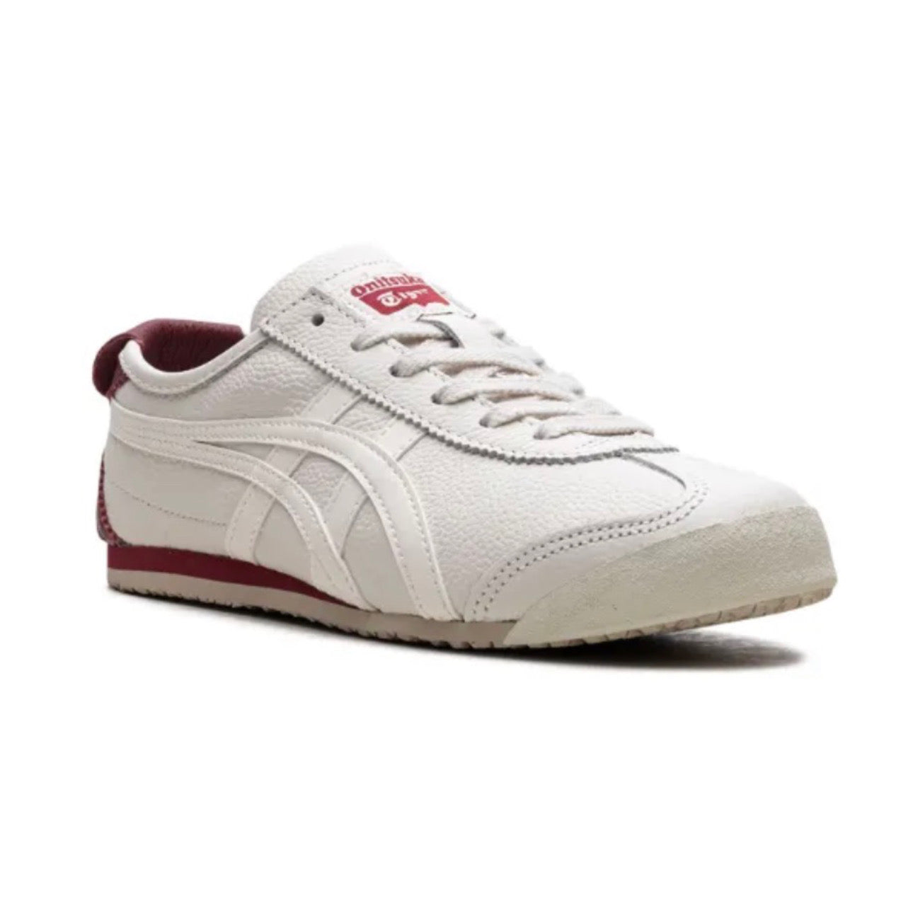 Onitsuka Tiger Mexico 66 \ Cream Beet Juice