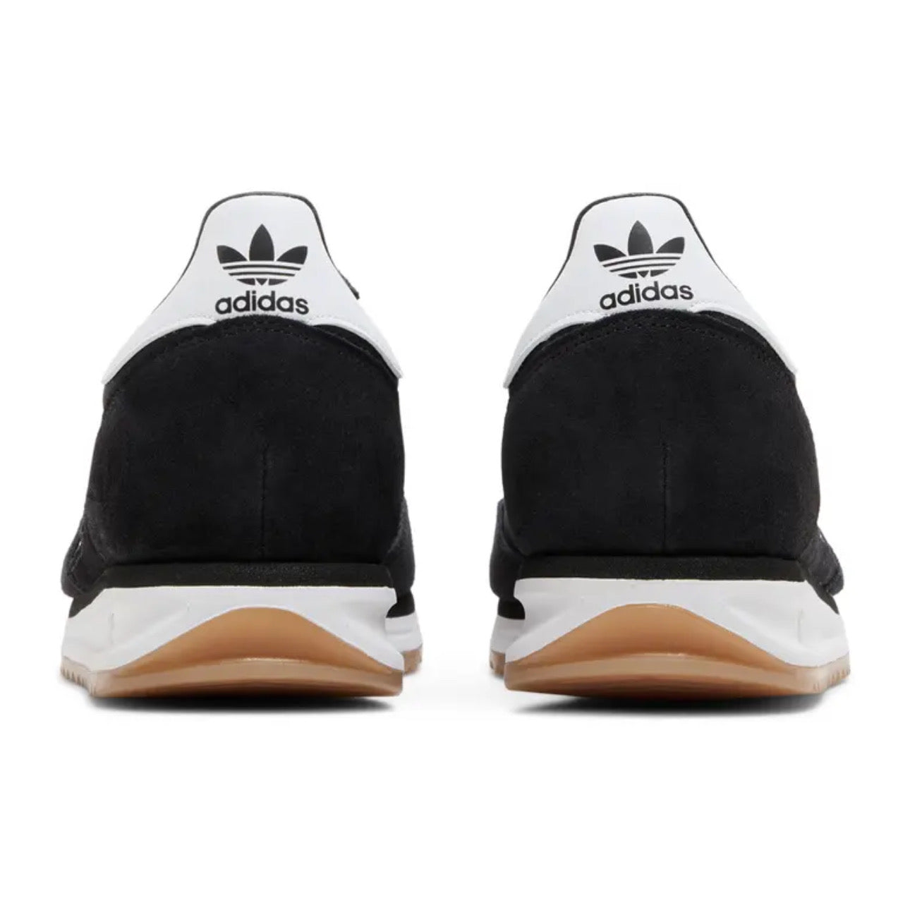 adidas SL72 RS \ Black White