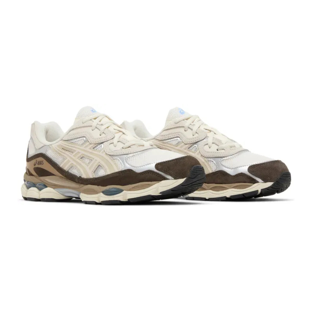 ASICS Gel NYC \ Cream Mocha