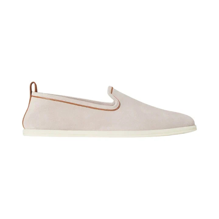 Loro Piana Venice Walk Loafer 'Classic \ Beige