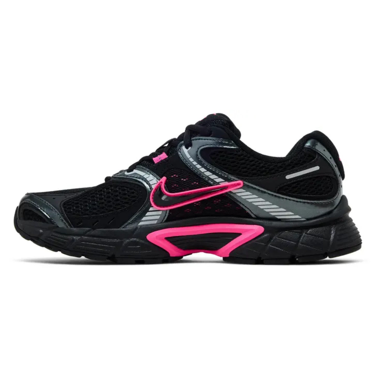 Nike V5 RNR \ Pink Black