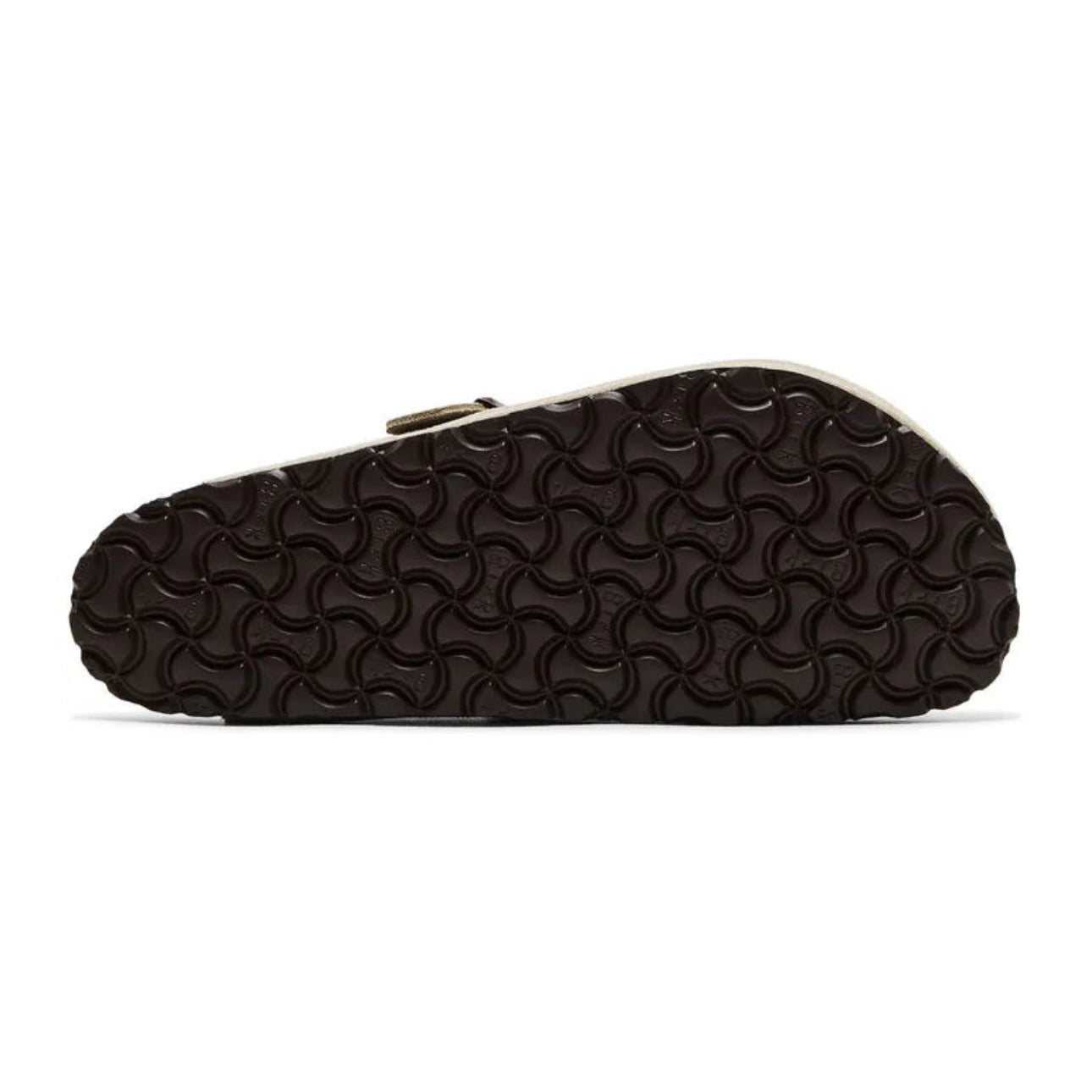 Birkenstock Boston BS Suede \ Taupe