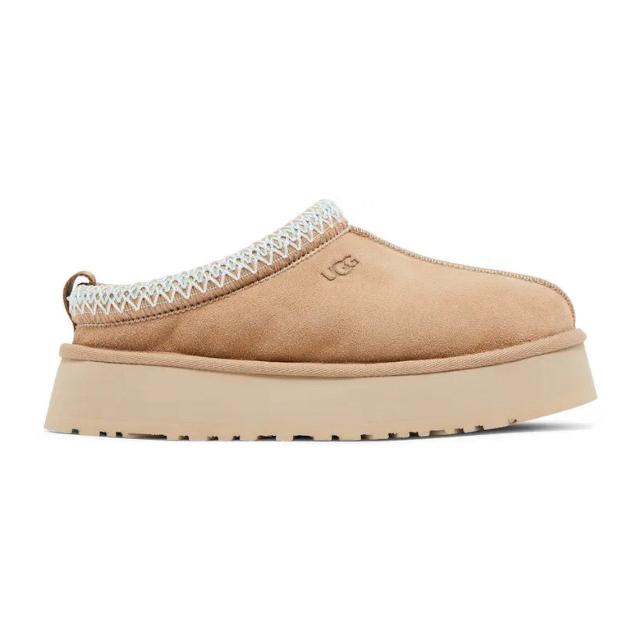 UGG Tazz Slipper \ Sand
