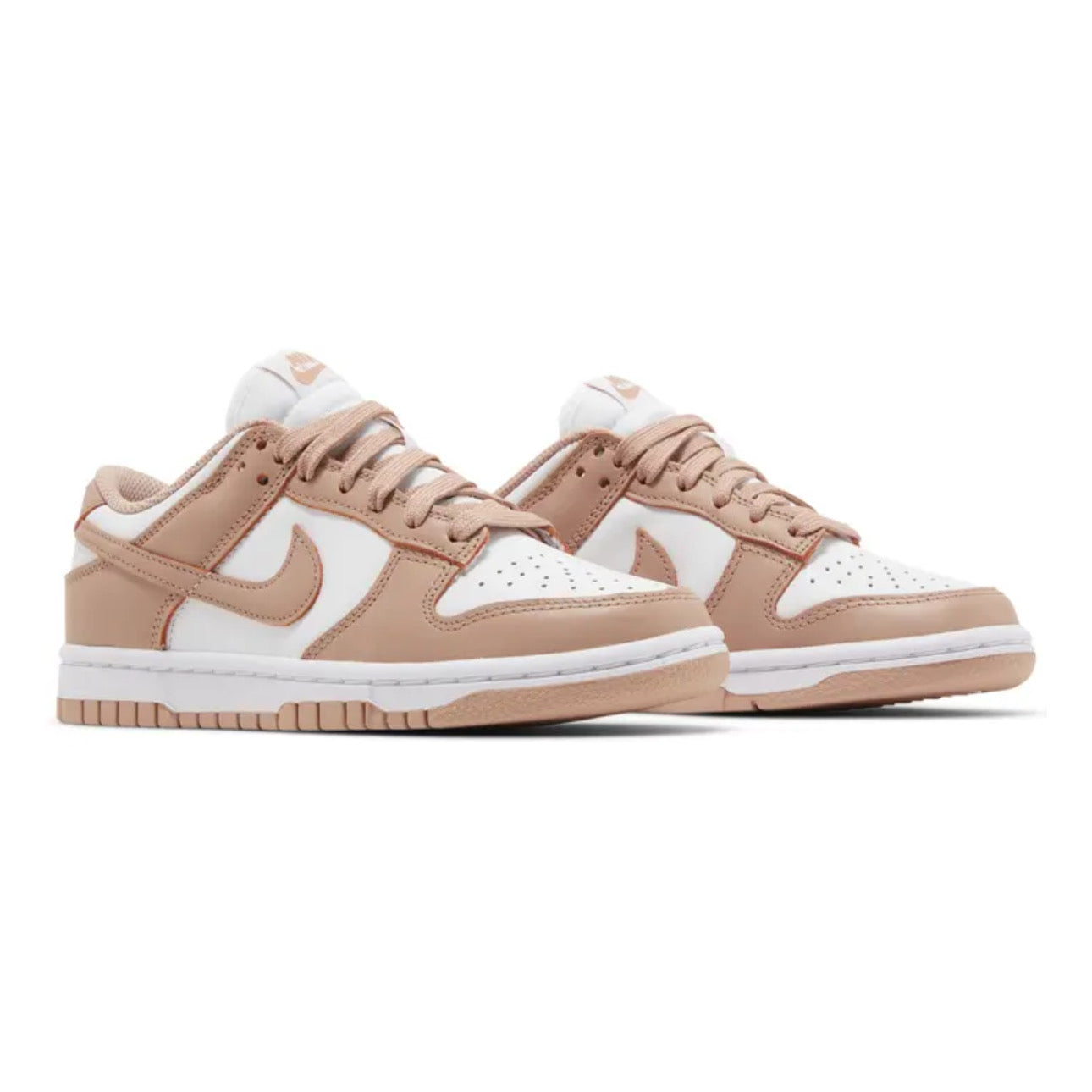 Nike Dunk Low \ Rose Whisper