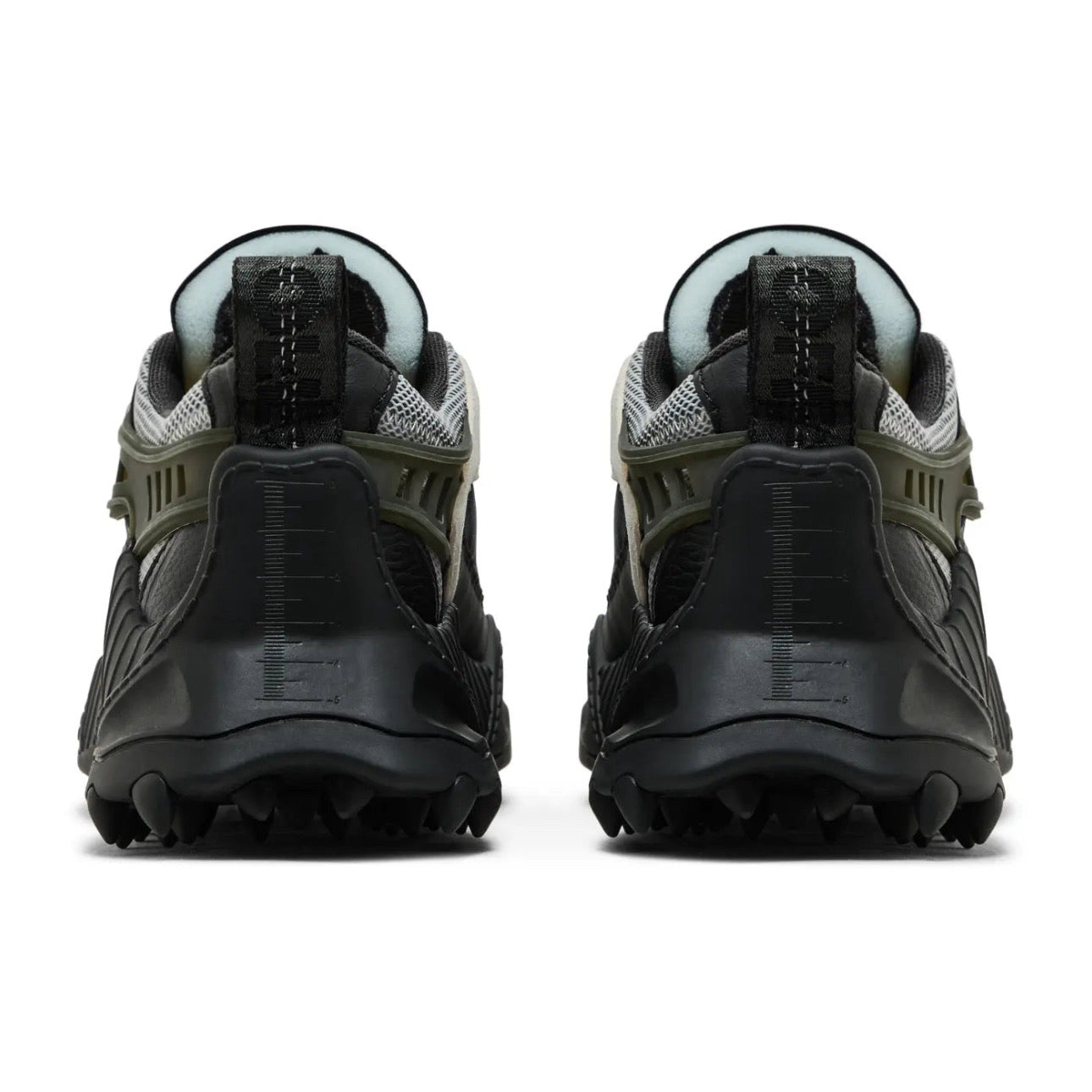 Off-White Odsy-1000 – \ Black White