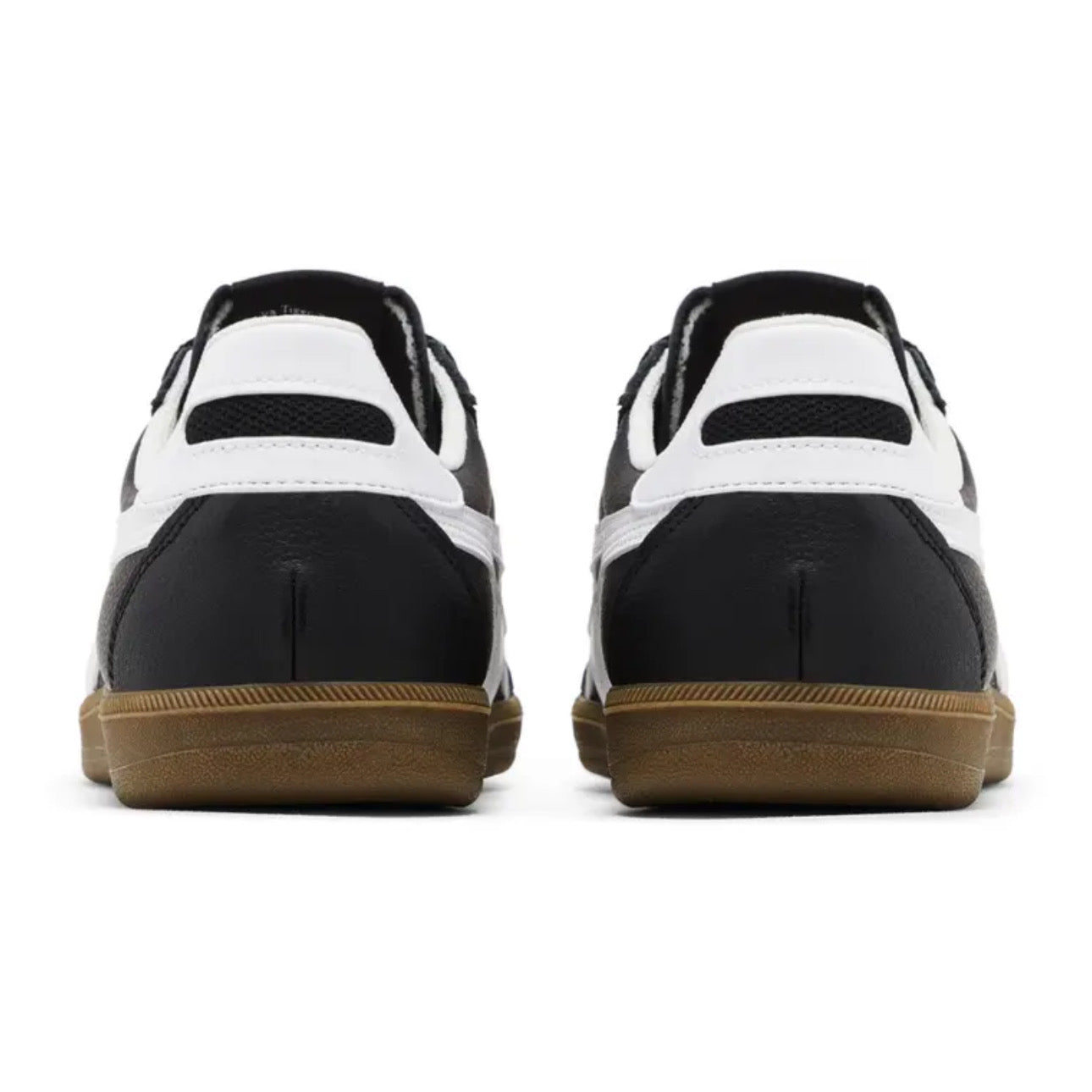 Onitsuka Tiger Tokuten \ Black White Gum