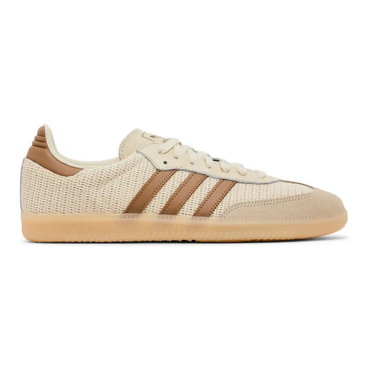 adidas Samba OG \ Cream White Cardboard