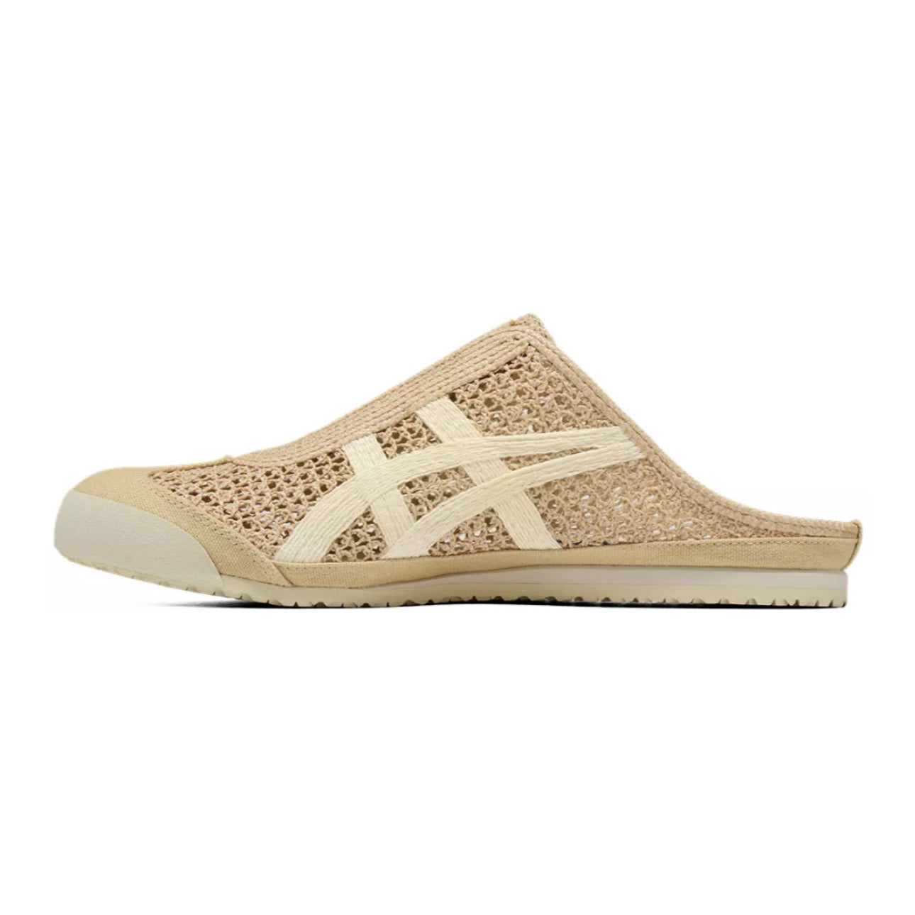 Onitsuka Tiger Mexico 66 \ Sabot Natural / Cream
