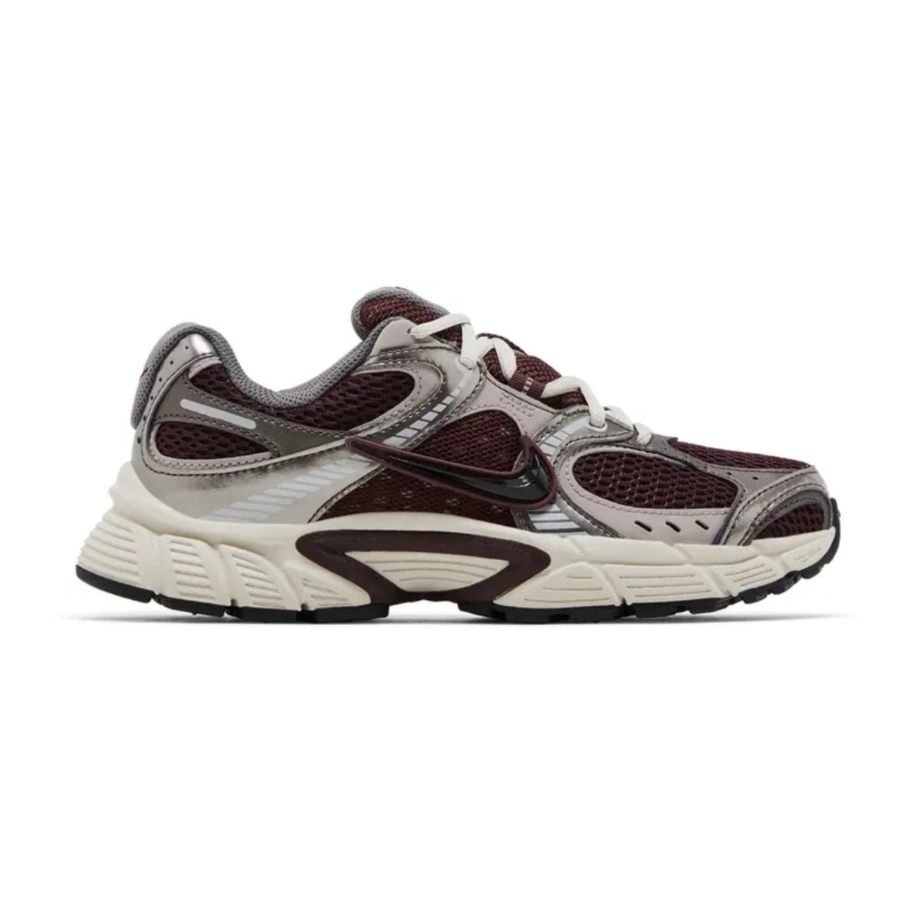 Nike V5 RNR \ Burgundy Crush Light Orewood Brown