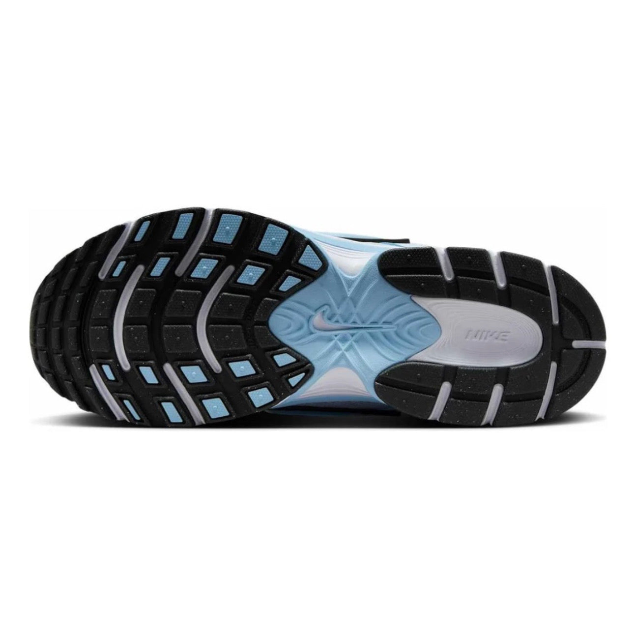 Nike V5 RNR \ Psychic Blue