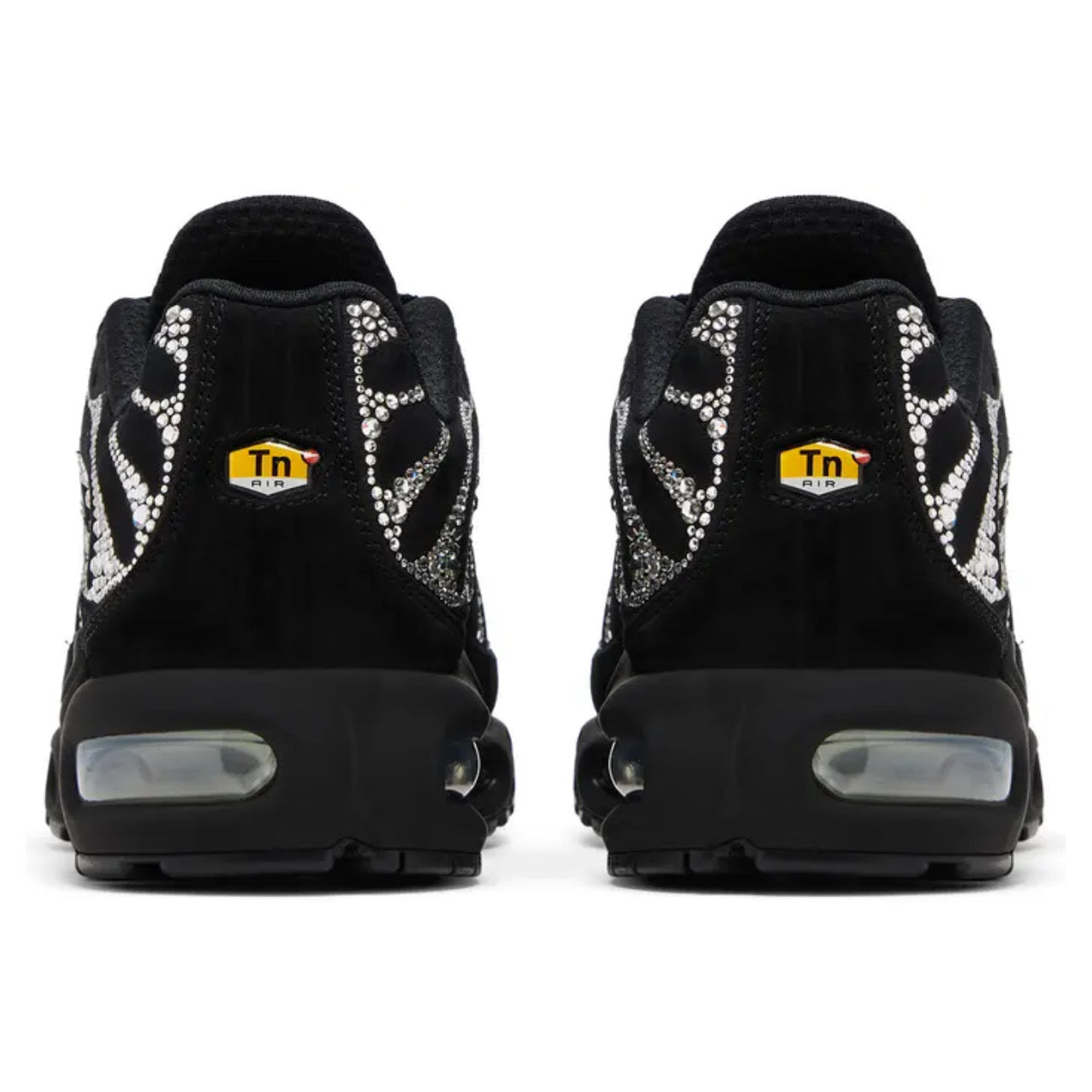 Nike Air Max Plus \ Moonlight