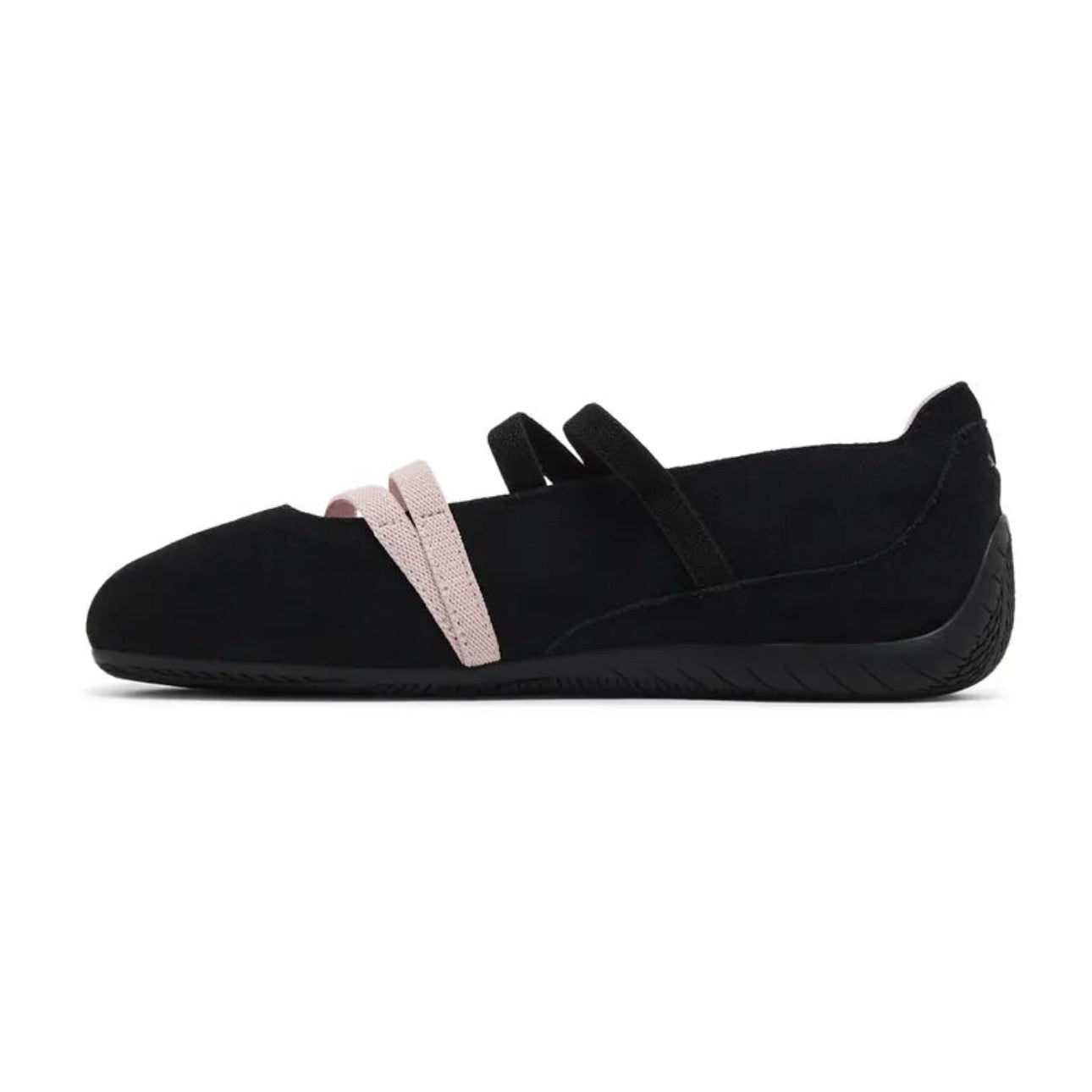 Puma Speedcat Ballet SD \ Black Mauve Mist