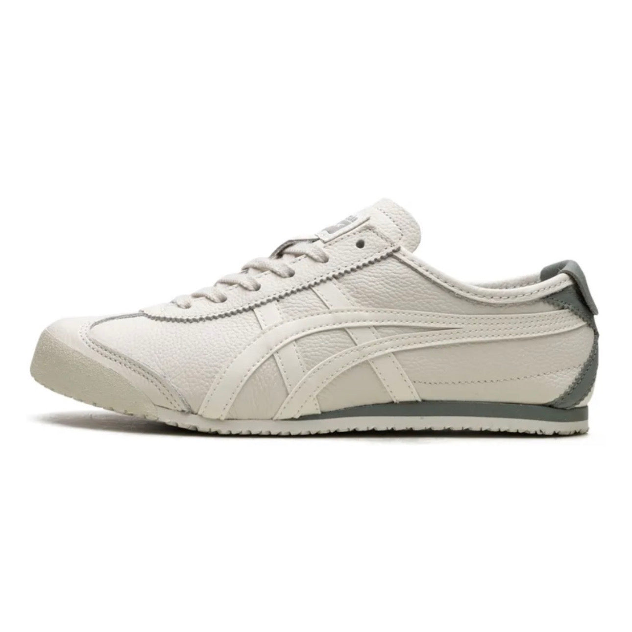 Onitsuka Tiger Mexico 66 \ Cream Sage