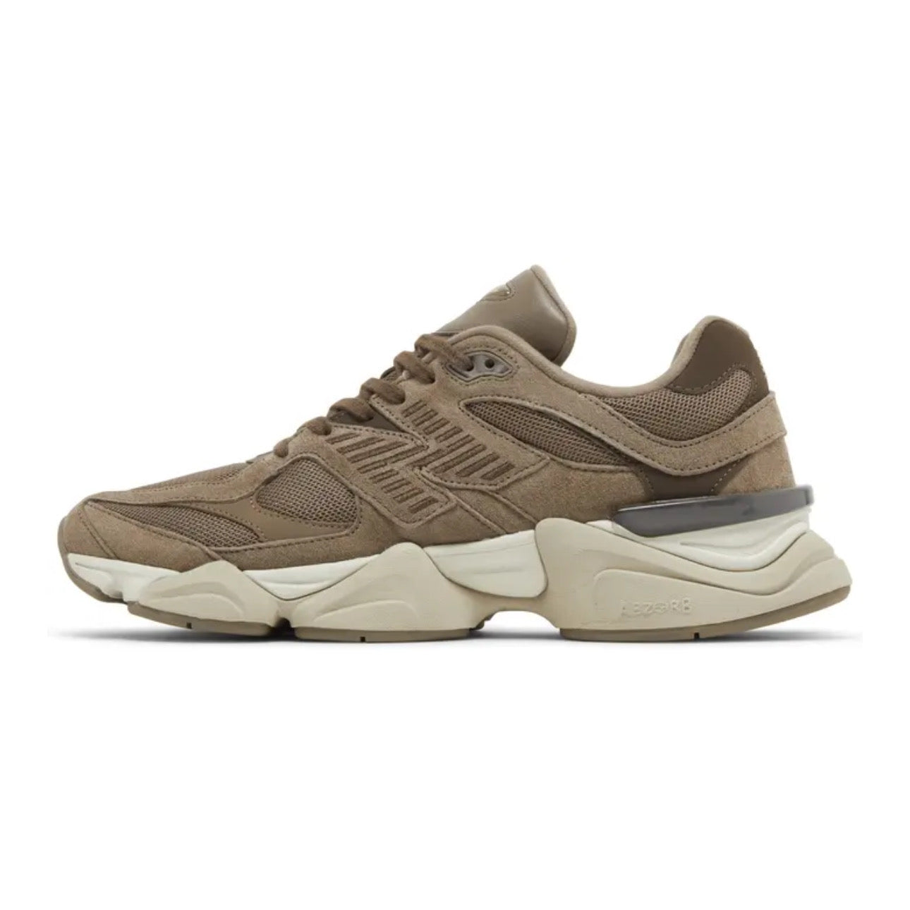 New Balance 9060 \ Mushroom Brown