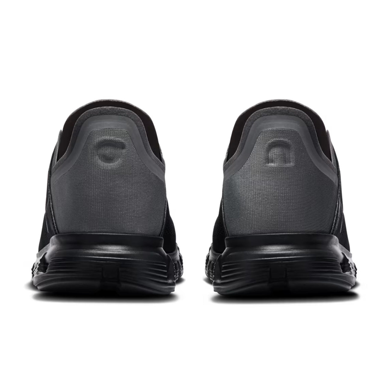 On Running Cloud 6 Coast \ Black / Rock