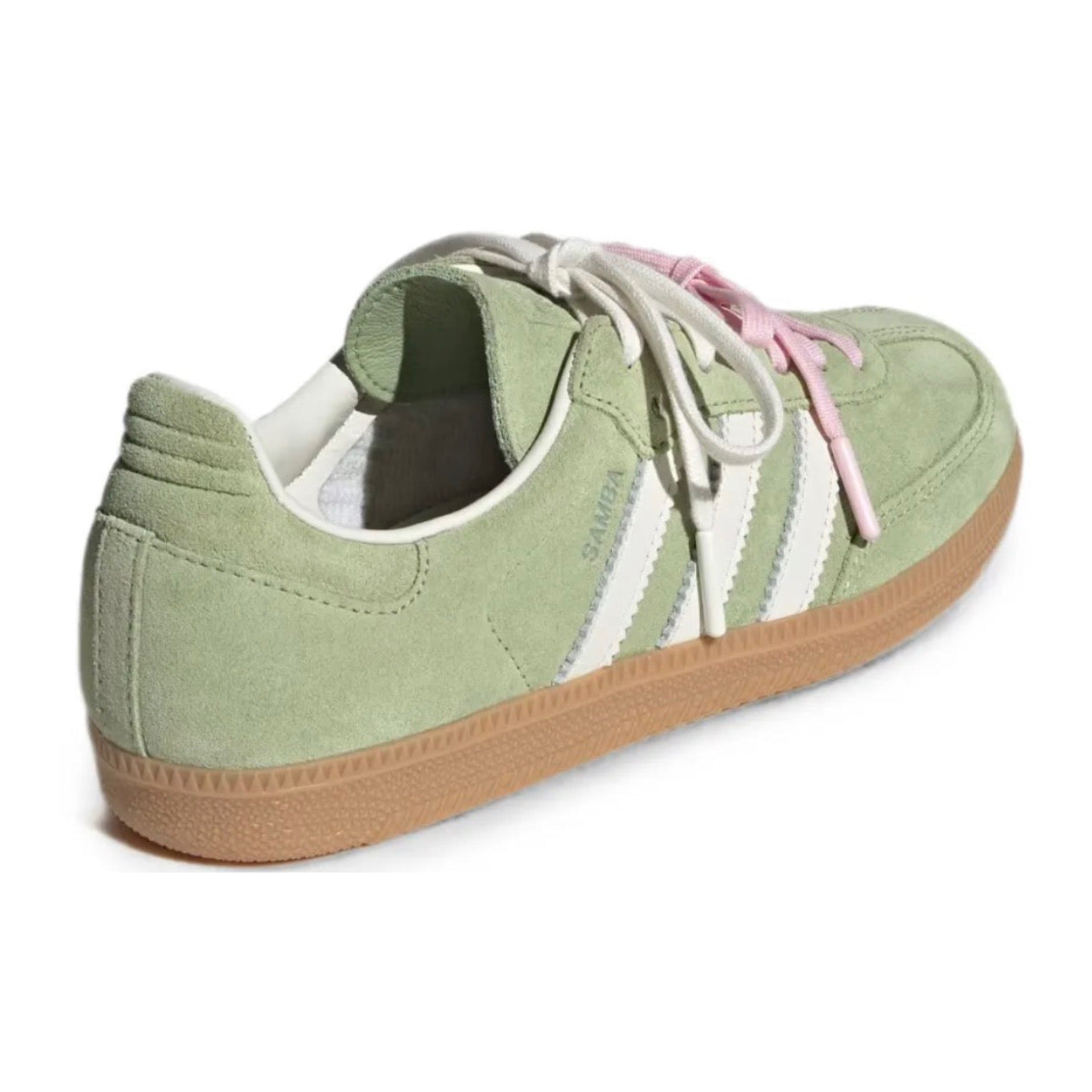 adidas Molly-Mae x Samba OG \ Matcha