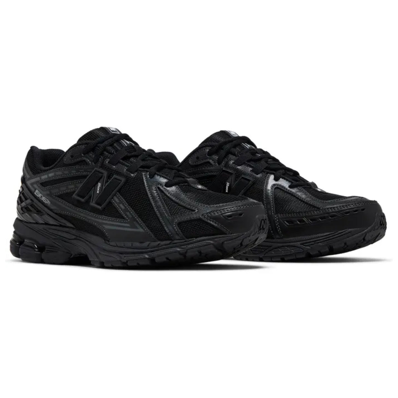 New Balance 1906R \ Black