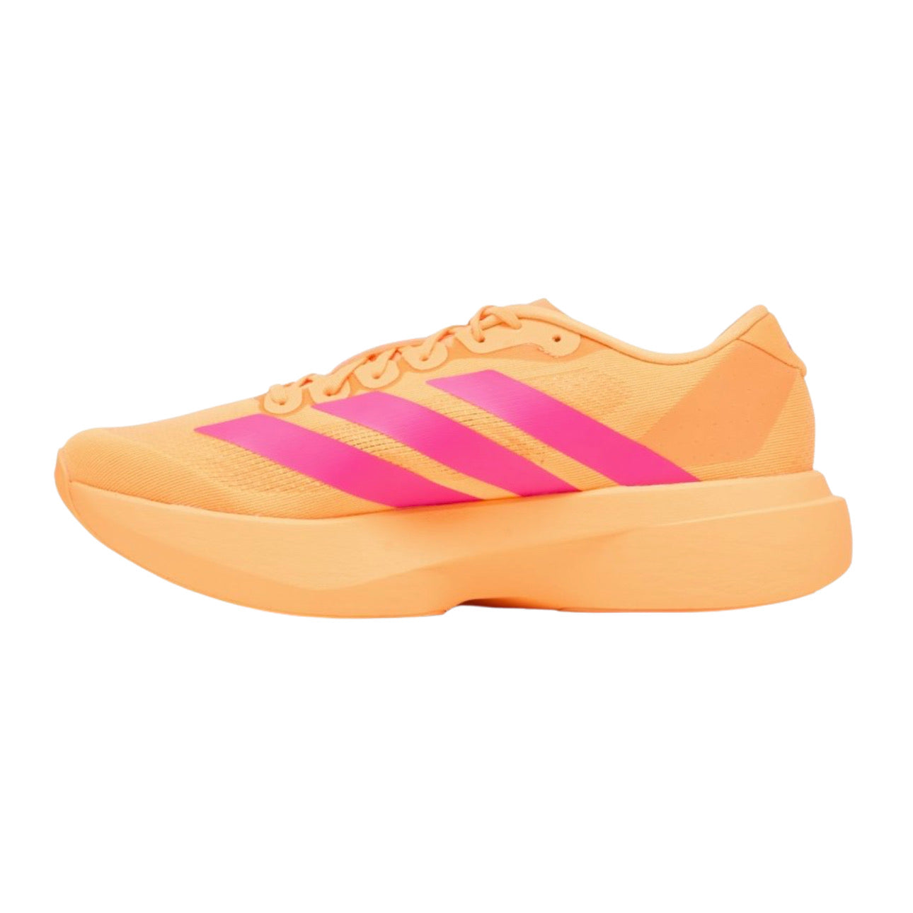 adidas Adizero Evo SL \ Orange Pink