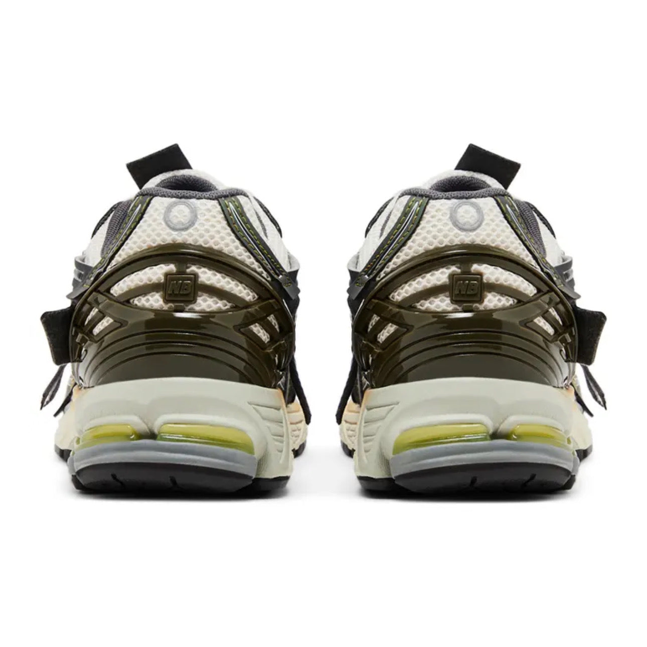 New Balance 1906A \ Olive Juice Sea Salt