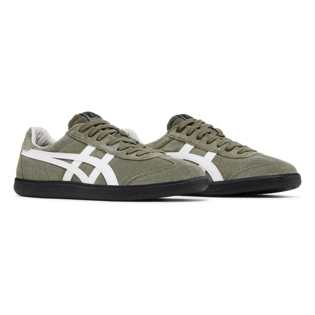 Onitsuka Tiger Tokuten Burnt – \ Green White Black