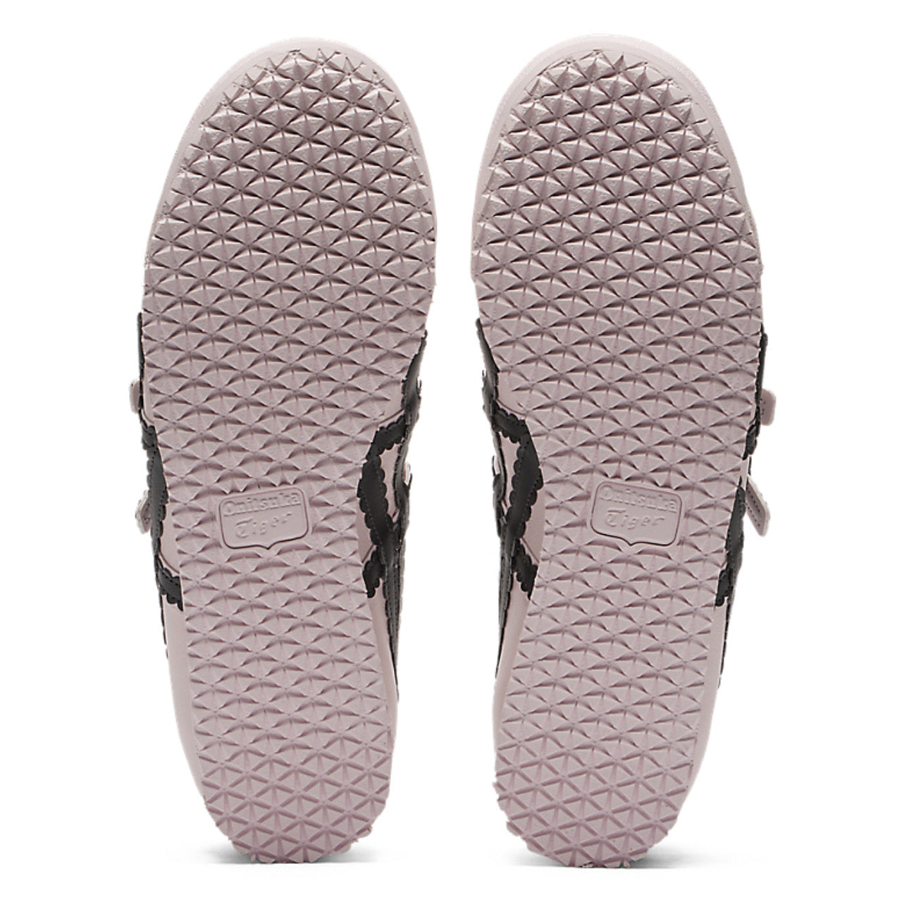 Onitsuka Tiger Mexico 66 \ Ballerina Crystal Pink / Graphite Grey
