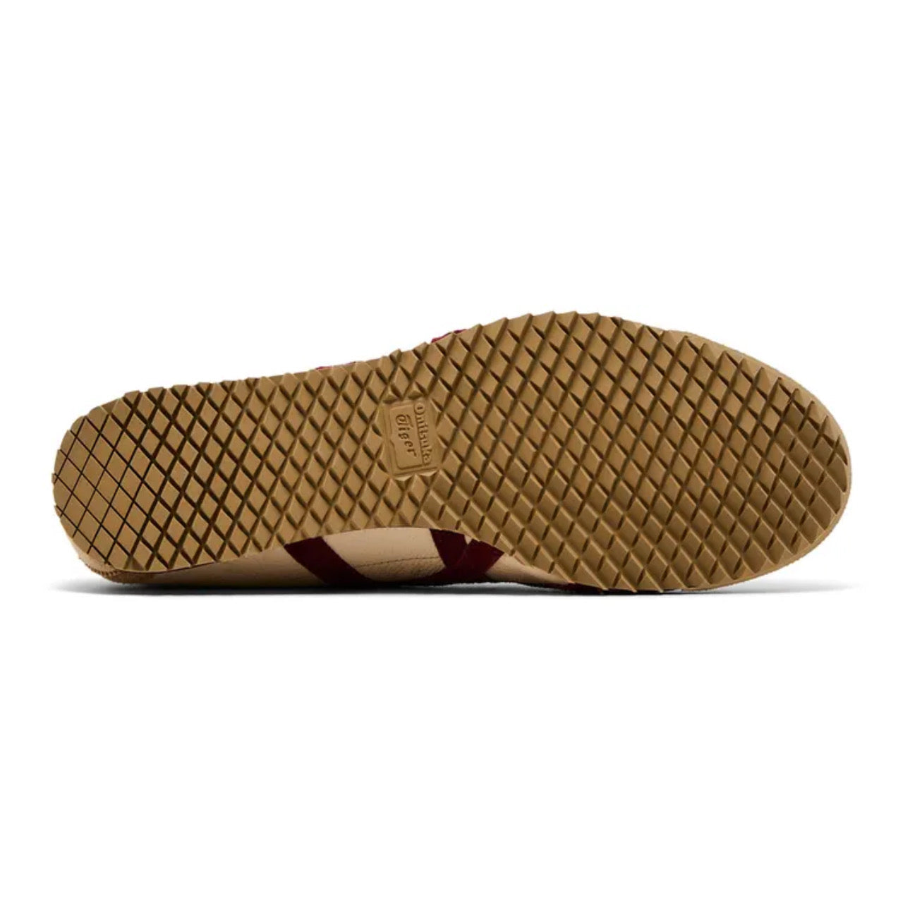Onitsuka Tiger Mexico 66 SD \ Beige Beet Juice