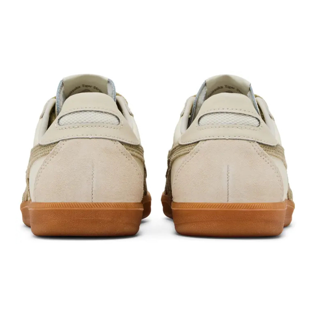 Onitsuka Tiger Tokuten \ Beige Tan