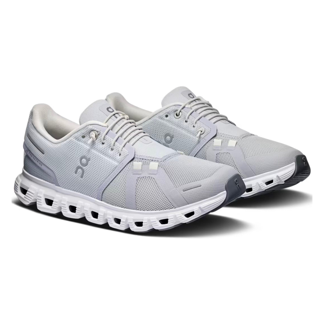 On Running Cloud 6 \ Glacier / White