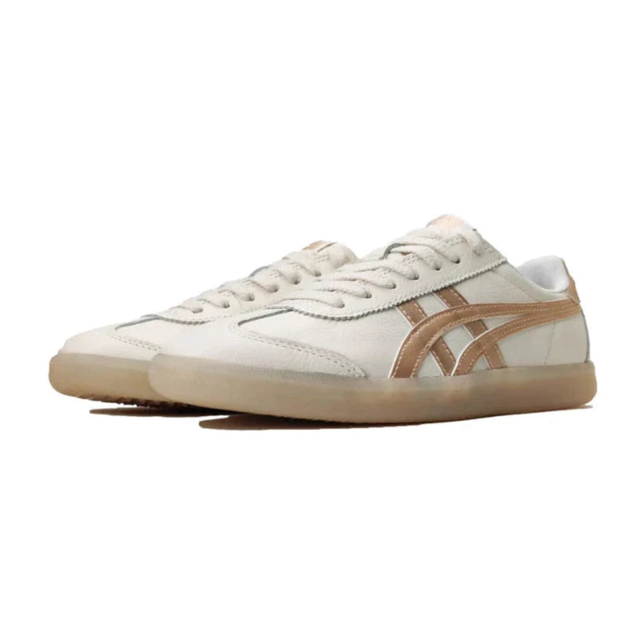 Onitsuka Tiger Tokuten – \ White Gold