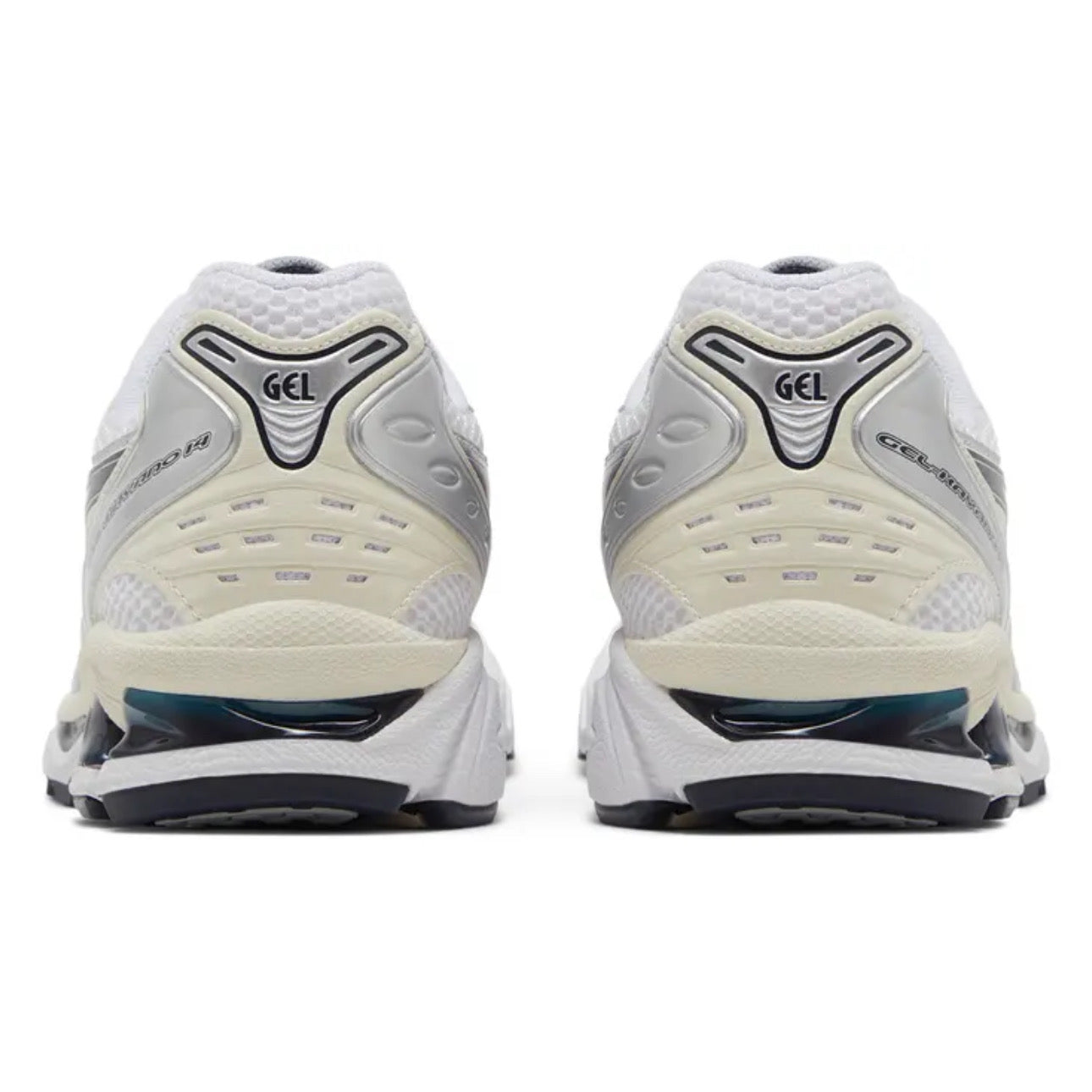 ASICS Gel Kayano 14 \ White Midnight