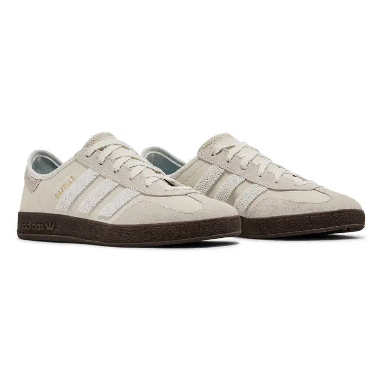adidas Gazelle Indoor x CLOT \ Off White