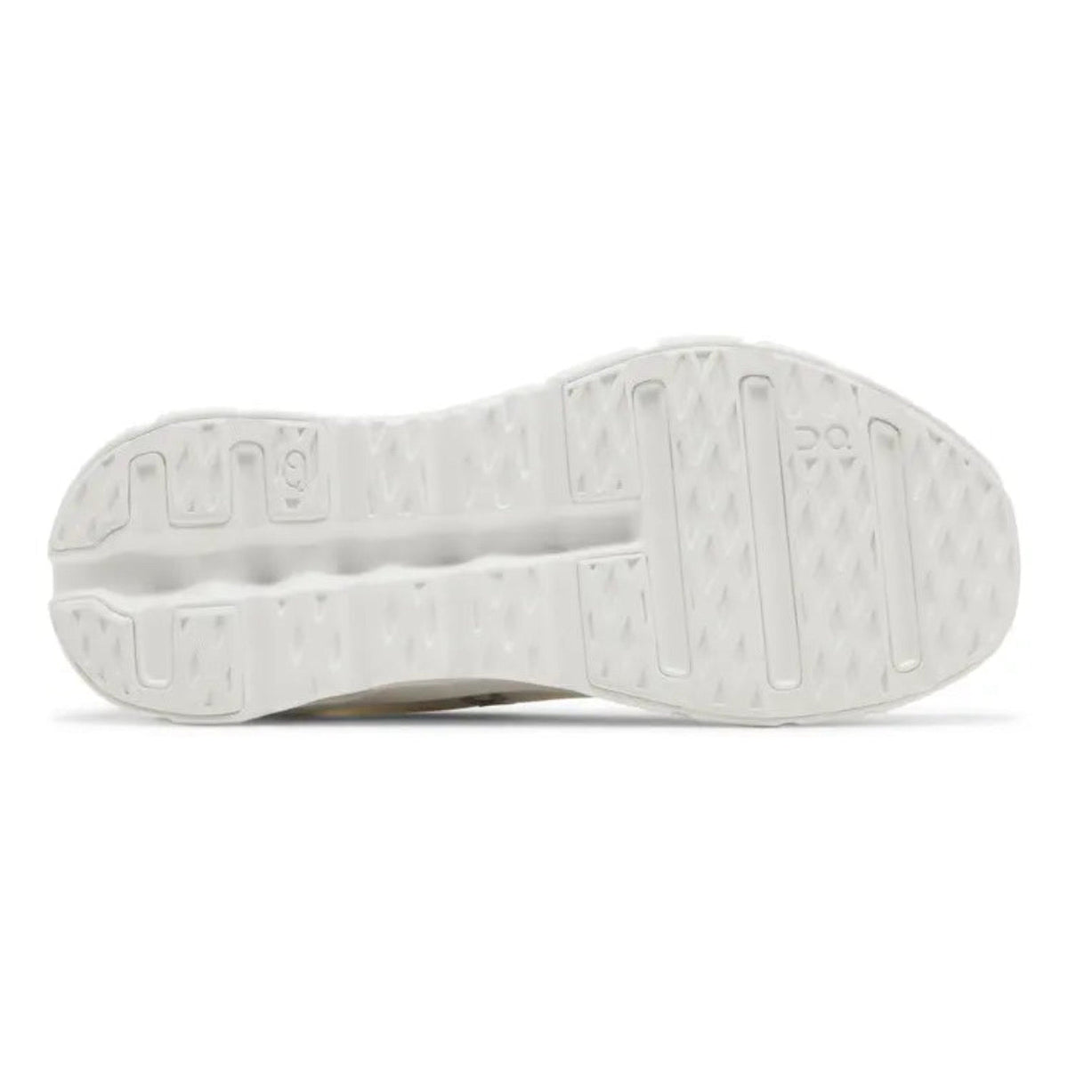 LOEWE X OnCloudtilt All \ White